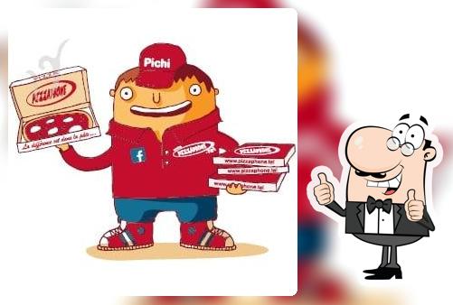 Pizzaphone