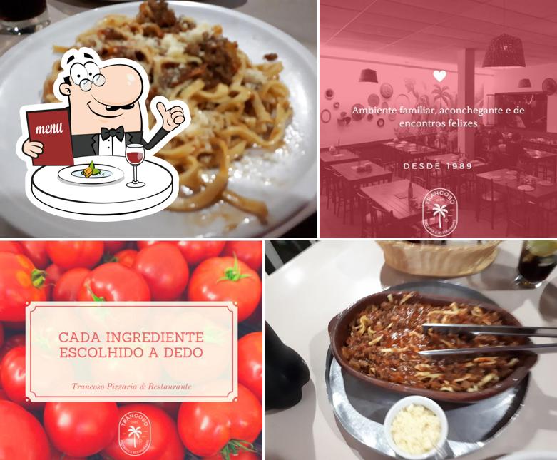 Trancoso's Pizzaria