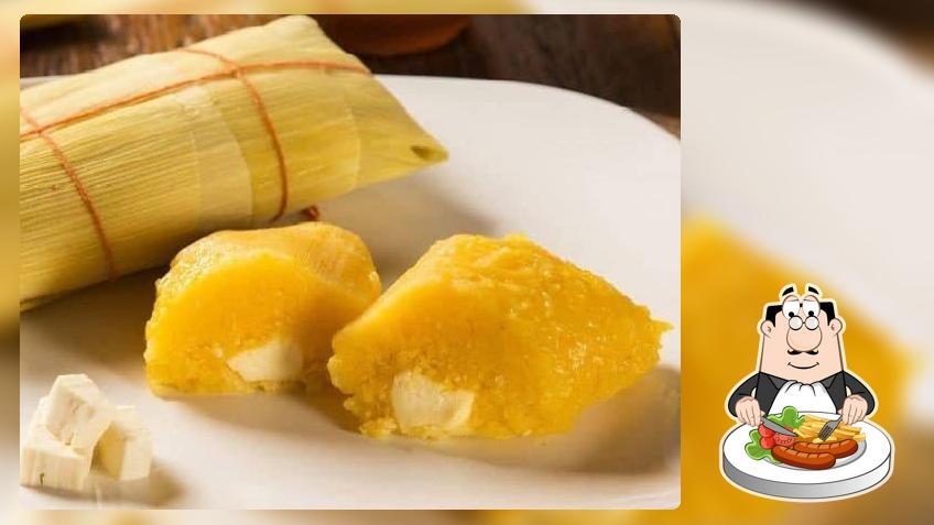 Pamonharia Sabor do Milho