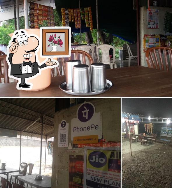 Shriram Snacks Corner