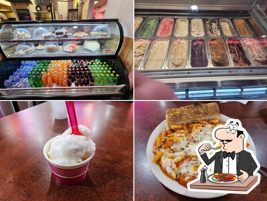 Ray's Pizza and Gelato, San Antonio - Restaurant menu, prices and reviews