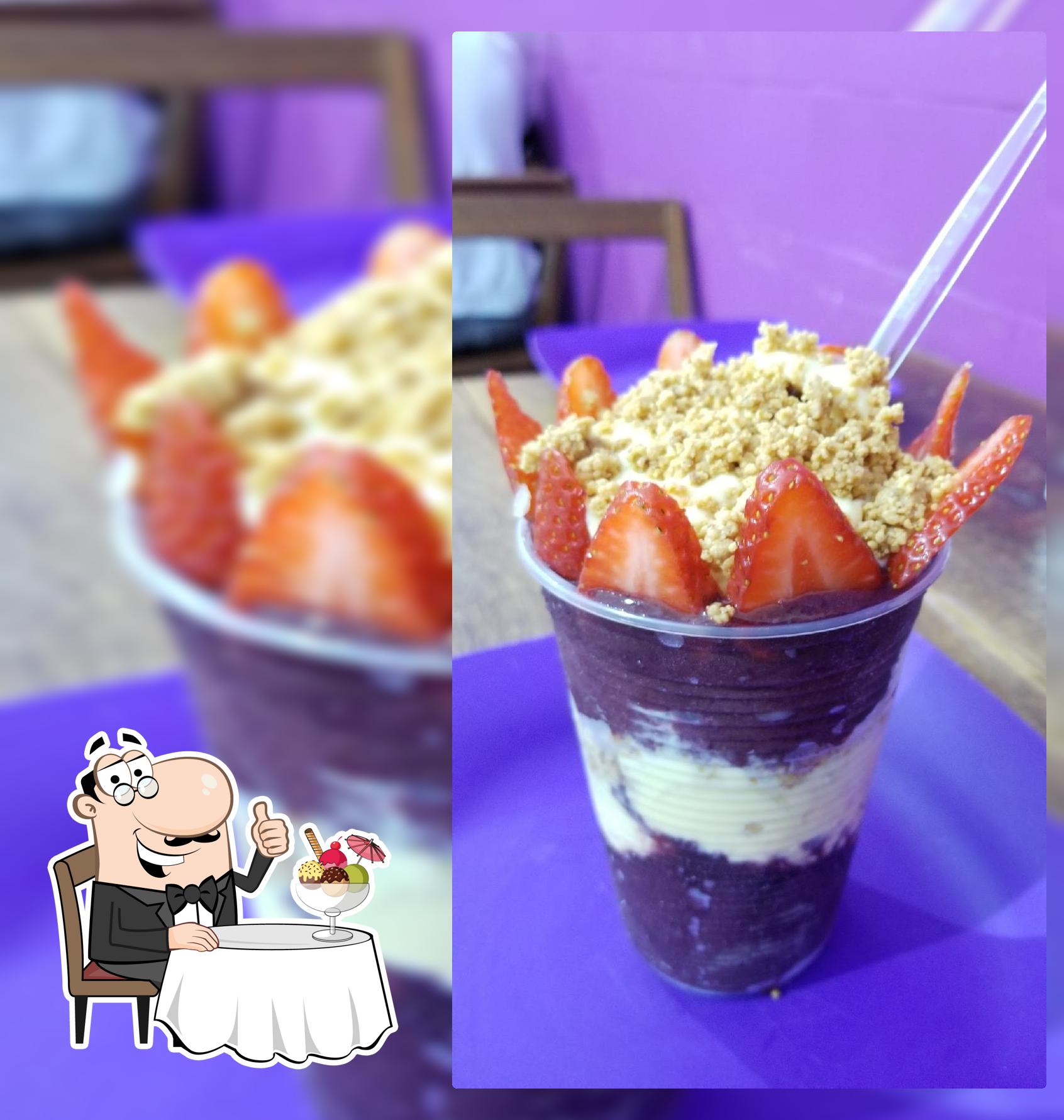Açaí Full Body Itapira