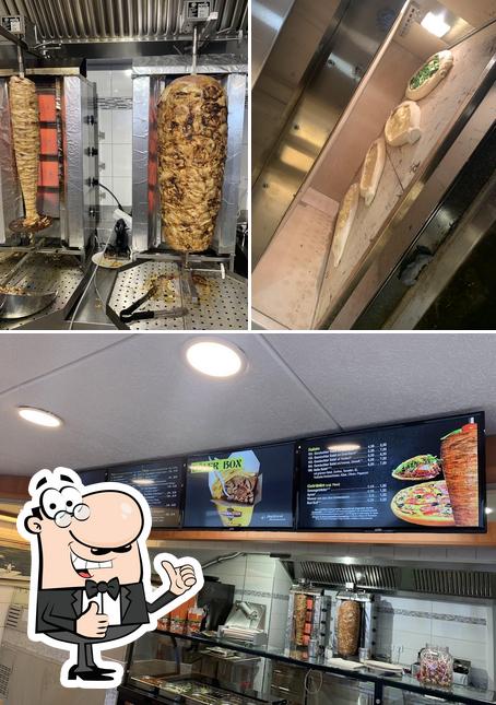 Voir l'image de City Döner