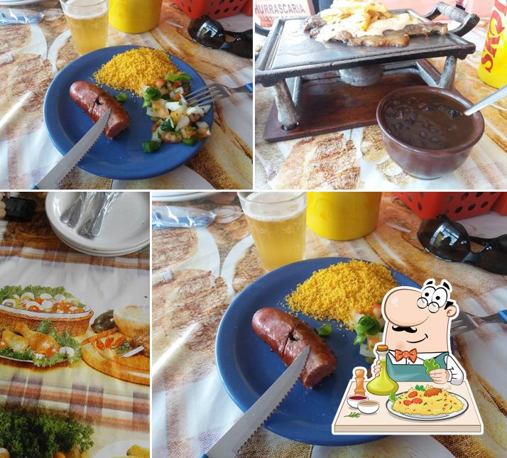 Churrascaria Galletus Do Mario