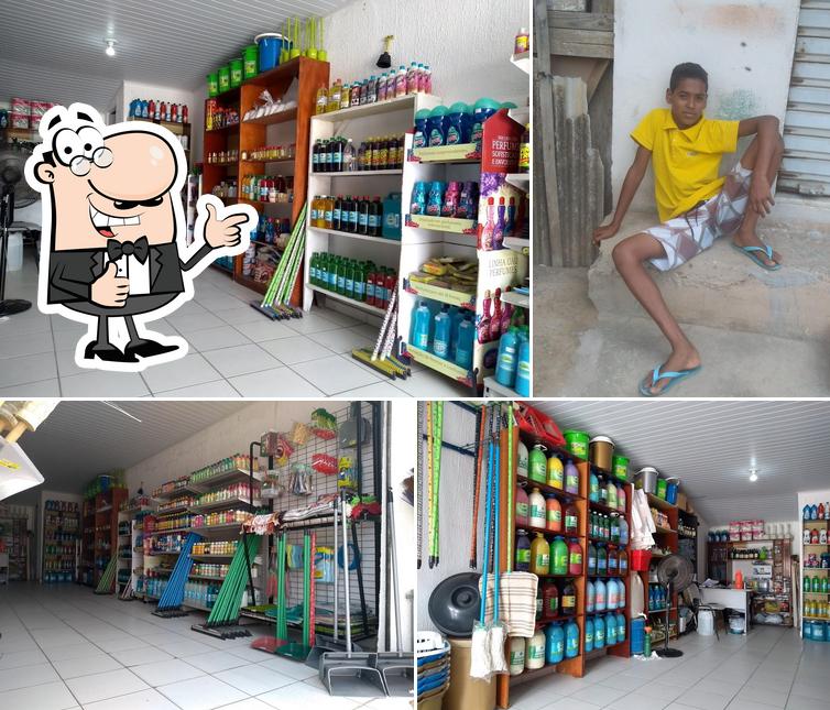 Panificadora e Lanchonete Santa Luzia Ltda