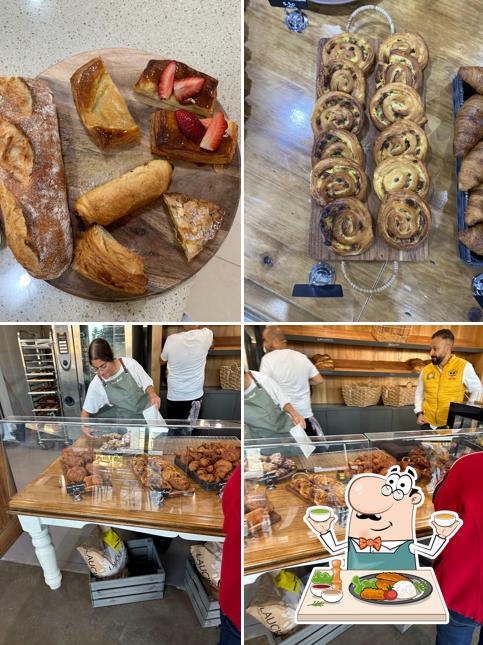 Paris Brest French Bakery, Palm Beach - Restaurant menu, prices and reviews
