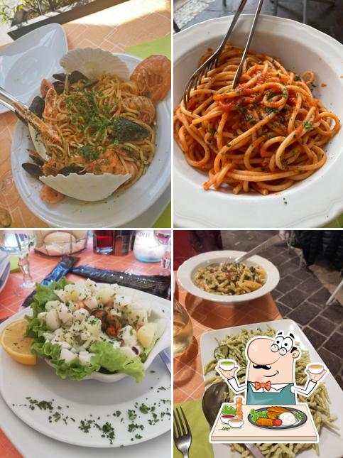 Spaghetteria Macaroni