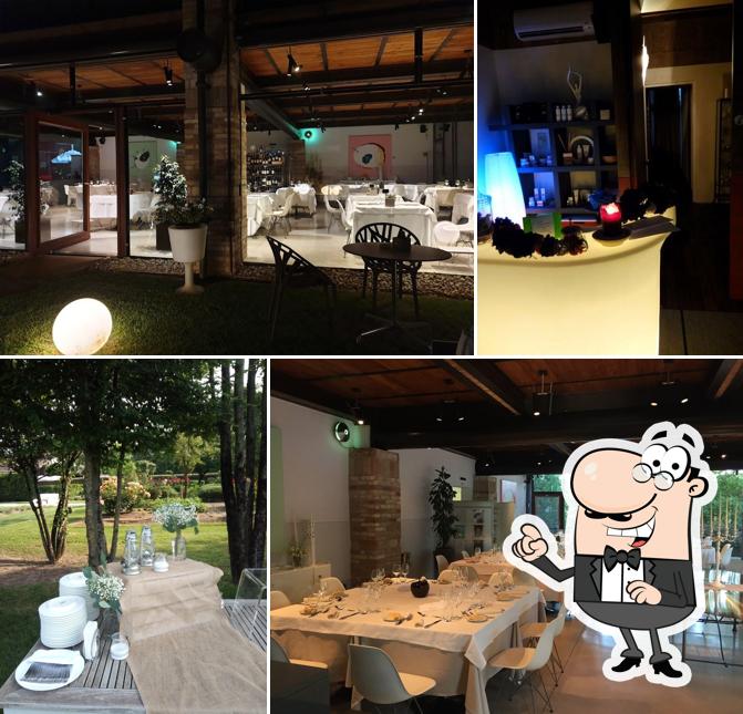 TESORO LIVING RESORT - Hotel Ristorante SPA Rivalta sul Mincio