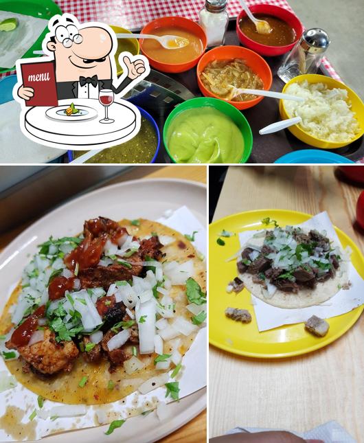 Restaurante Tacos De Cabeza La Vaca Mil., La Paz Opiniones del