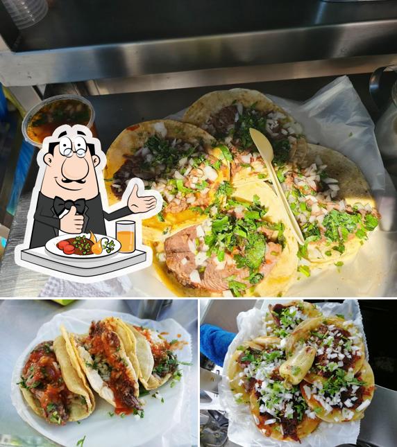 Restaurante Tacos del Birria El Güero y El Moreno, Zapopan Opiniones