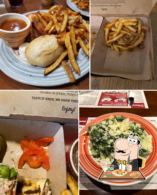 Swiss Chalet