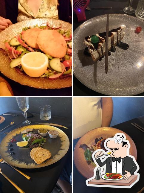 The Dining Room by Refuel, Benidorm - Restaurant menu, prices and reviews