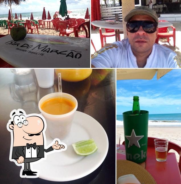 Bar Do Marcão