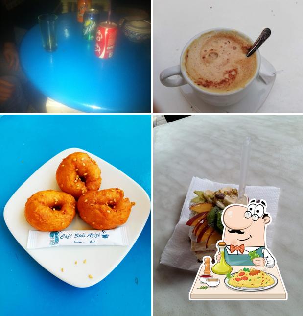 Café Sidi Azizi