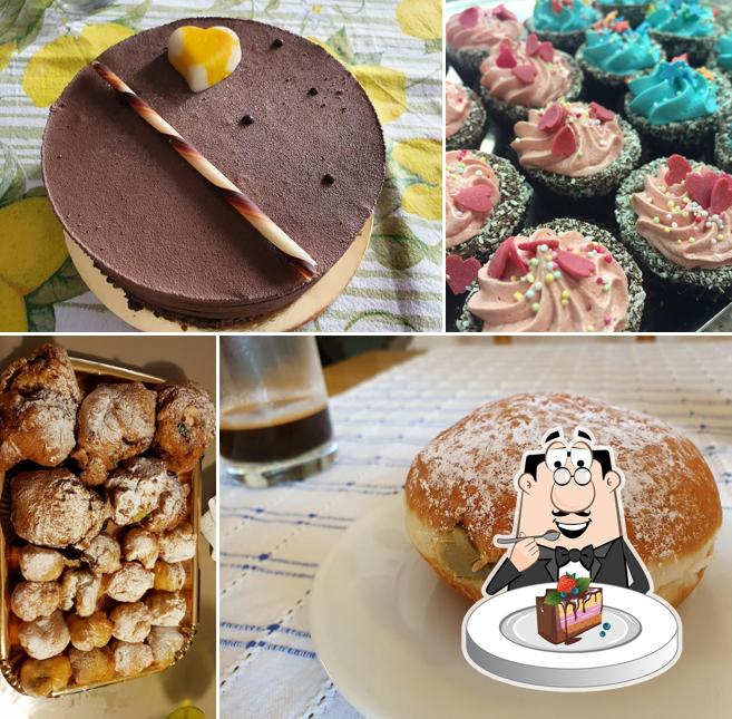 Pasticceria Dolce Gloria