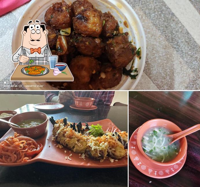 F3 Aroma Garden Restaurant