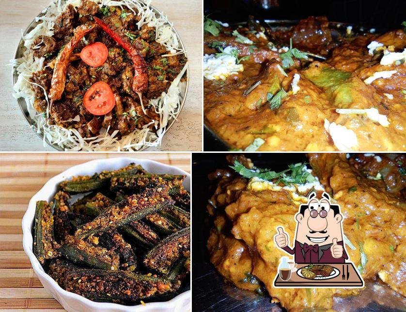 Hotel Kuber Family Restaurant