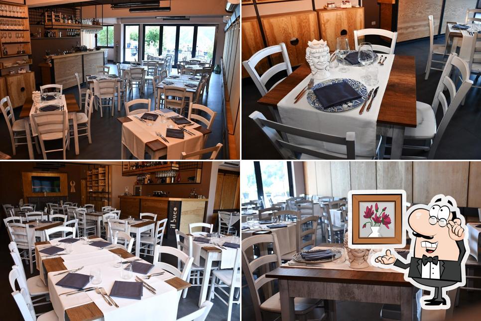 Il Buco Trattoria