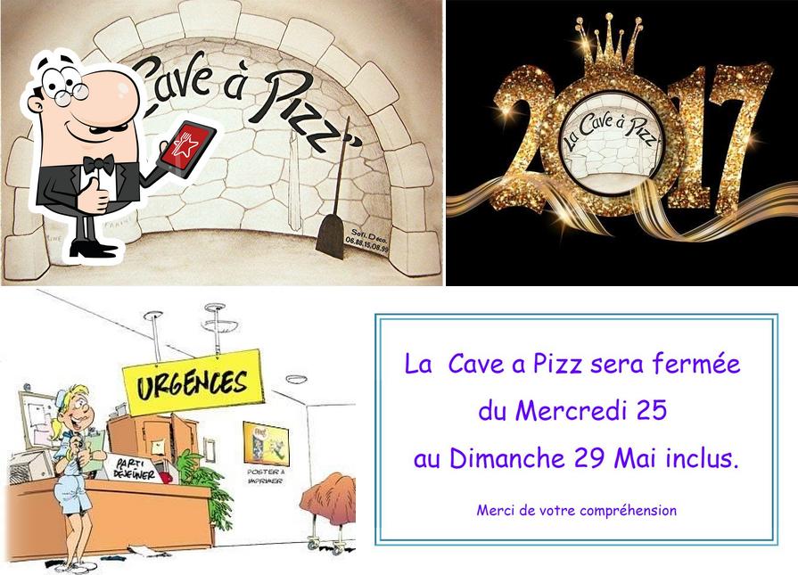 Image de La Cave à Pizz