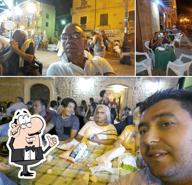 Colorado Caffe' Di Rivela Antonino Giuseppe