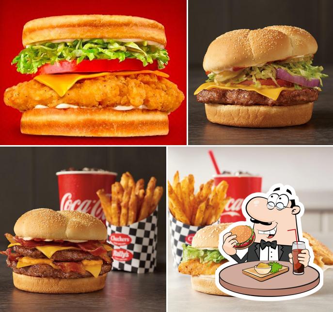 Rally's restaurants in Lexington, summer 2024 - Restaurant Guru