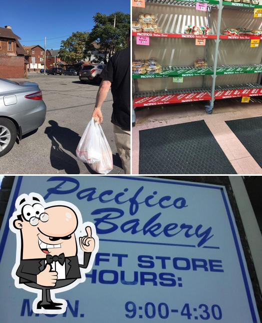 Angelo Pacifico & Sons Bakery in Altoona Restaurant reviews