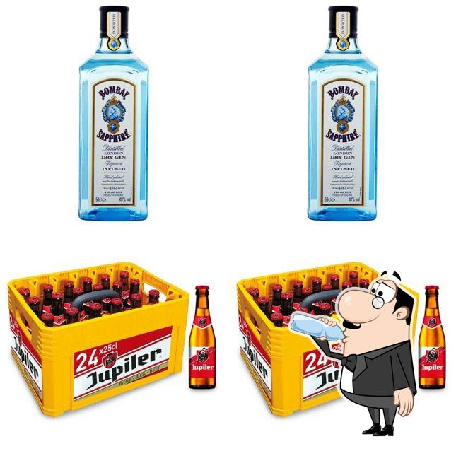 Carrefour express HOEGAARDEN