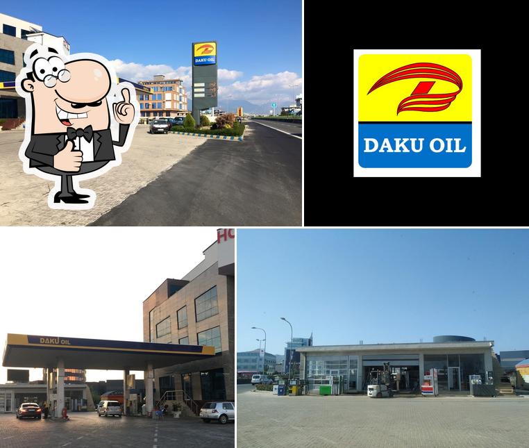 Photo de Daku Oil