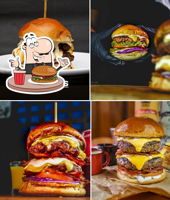 Di Minas Hamburgueria Artesanal