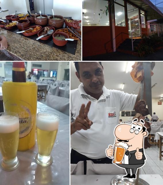Édi Churrascaria