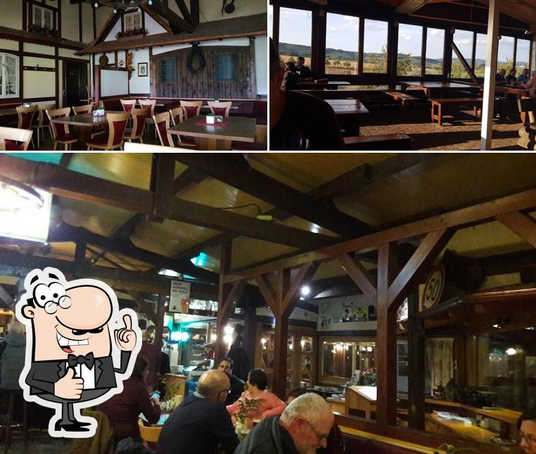Gasthaus Zur Breit restaurant, Wittlich Restaurantspeisekarten und