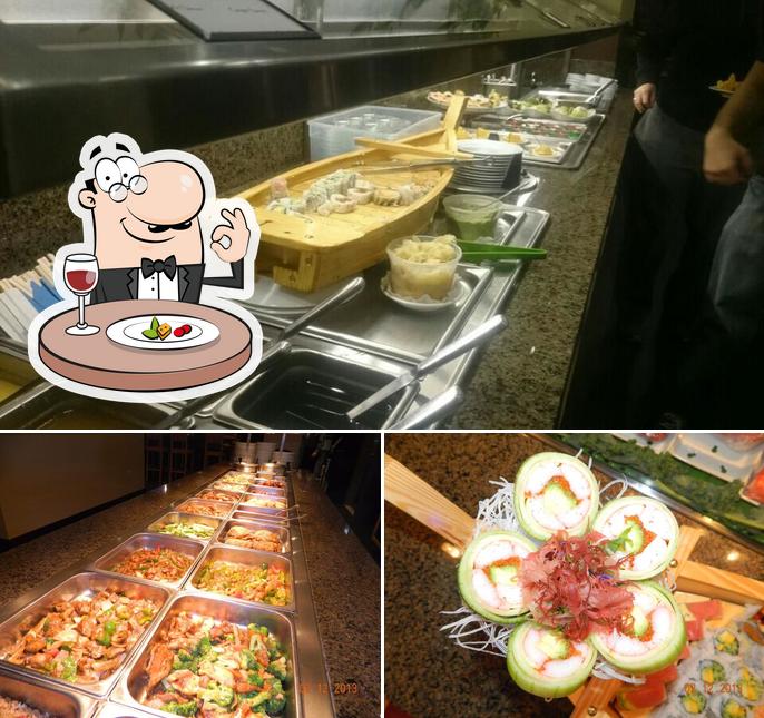 Mandarin Danvers in Danvers Restaurant reviews