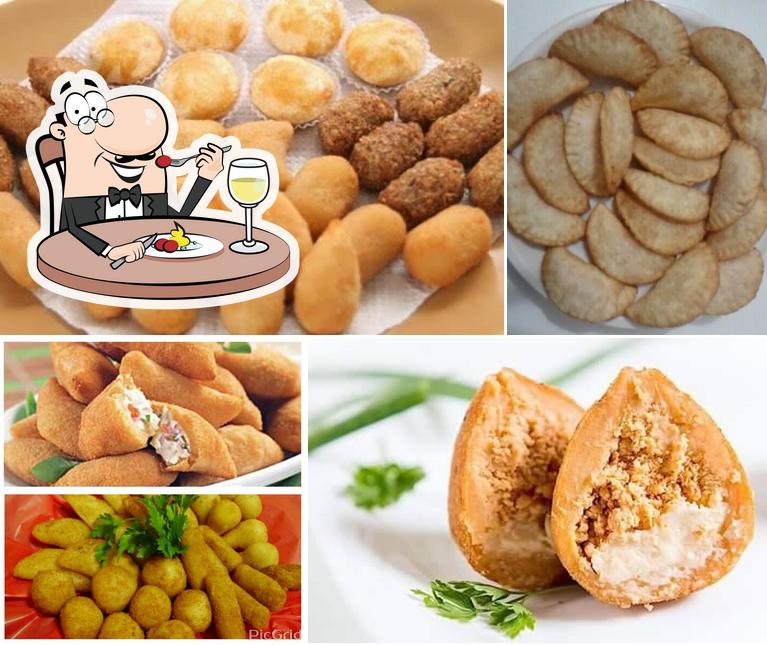 MM salgados, João Pessoa - Menu do restaurante, preços e opiniões