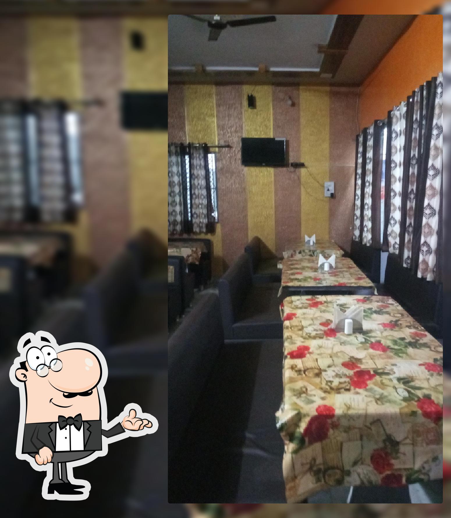 Marudhar restaurant