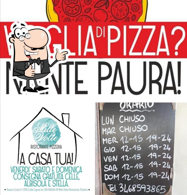 Vedi questa immagine di Ristorante Pizzeria Mille Volte