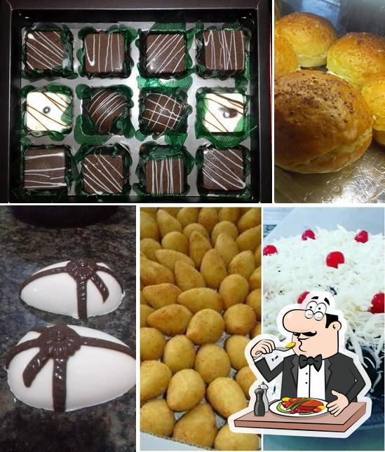 O Pão Nosso Panificadora