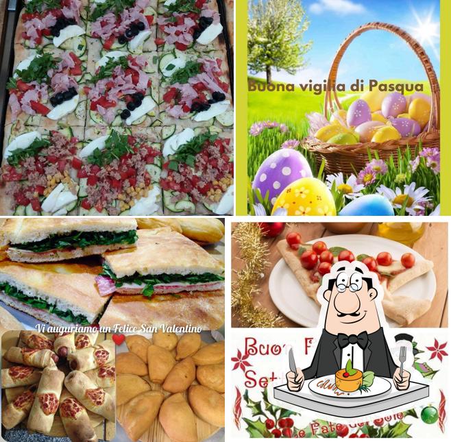 Pizzeria Angolo Antico