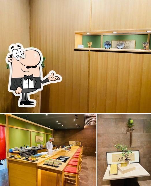 修 SYU Japanese Cuisine & Sushi Bar in Richmond Restaurant reviews