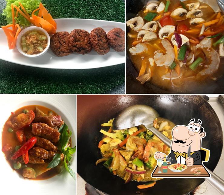 Than Tong Thai Takeaway, Hoogstraten Restaurantbewertungen