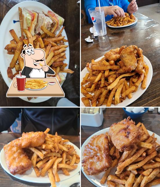 The Jigger in Bay Bulls Restaurant reviews