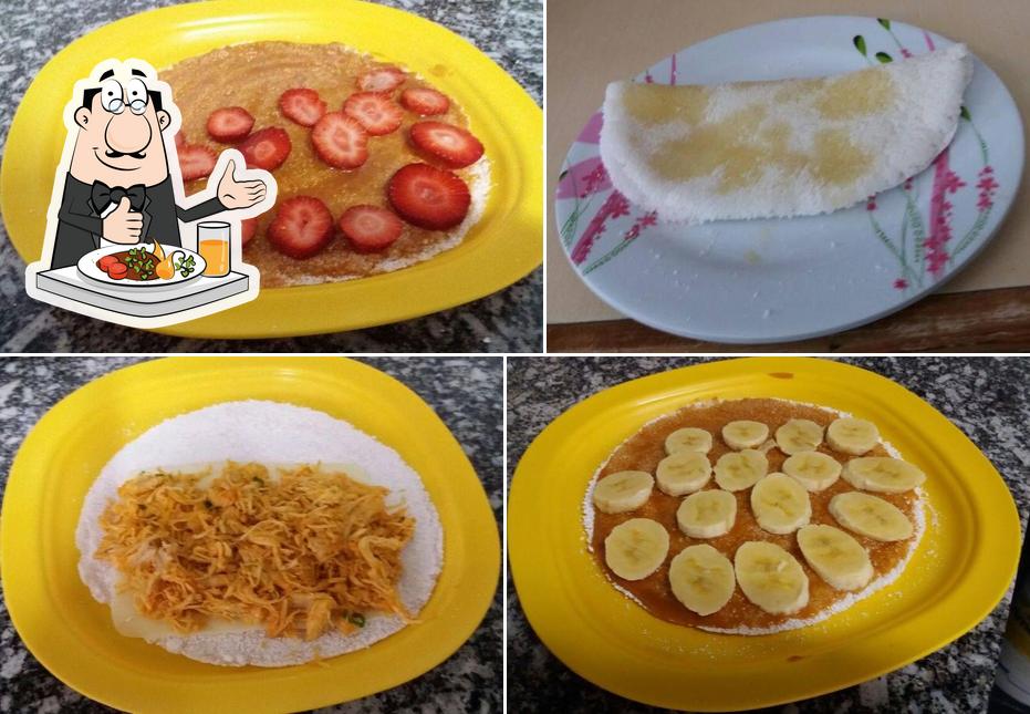 Toa toa Lanches