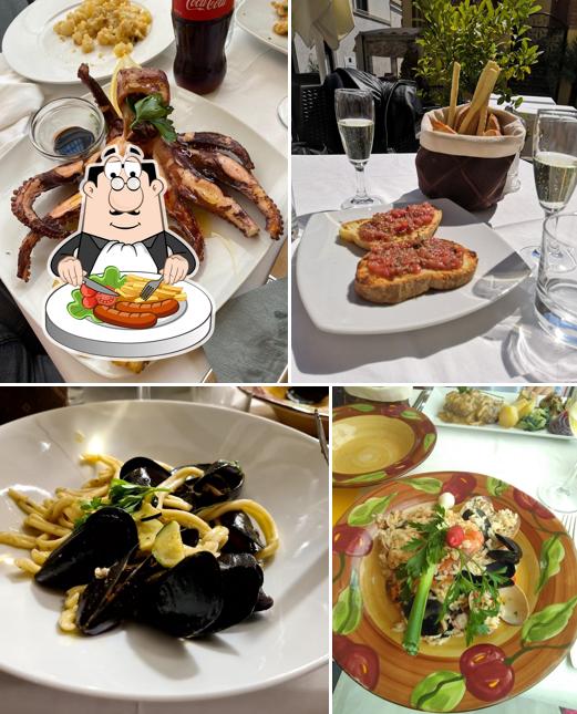 Trattoria Don Ciccio