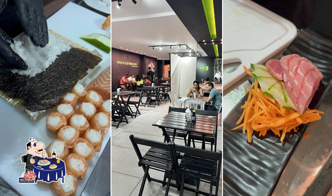 Wok Japanese
