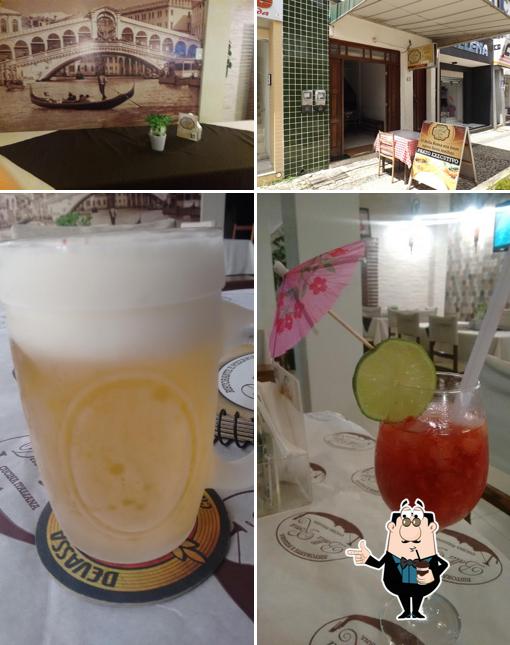 Restaurante Bella Roma