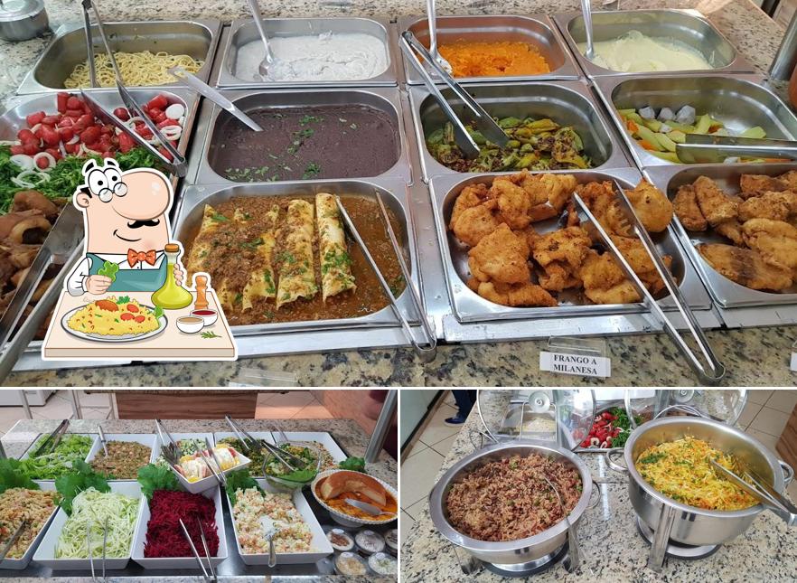 Restaurante Espaço Verde