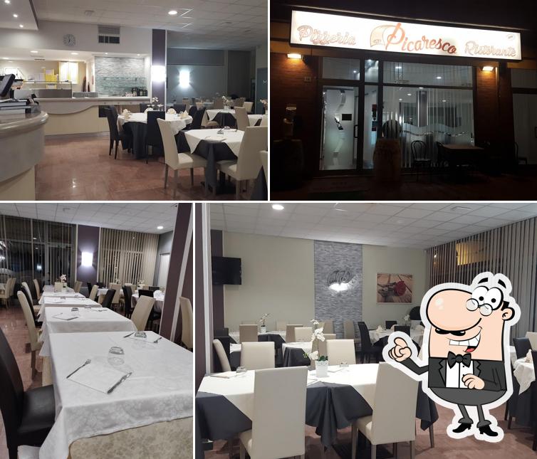 Ristorante Pizzeria Picaresco