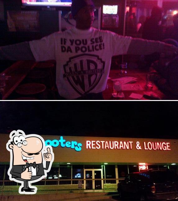 Scooters Sports Bar & Grill, 13698 E Alameda Ave in Aurora Restaurant