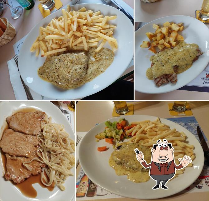 Ristorante della Posta