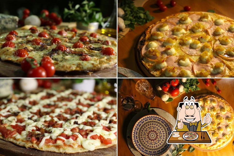Pizzaria Fornetto
