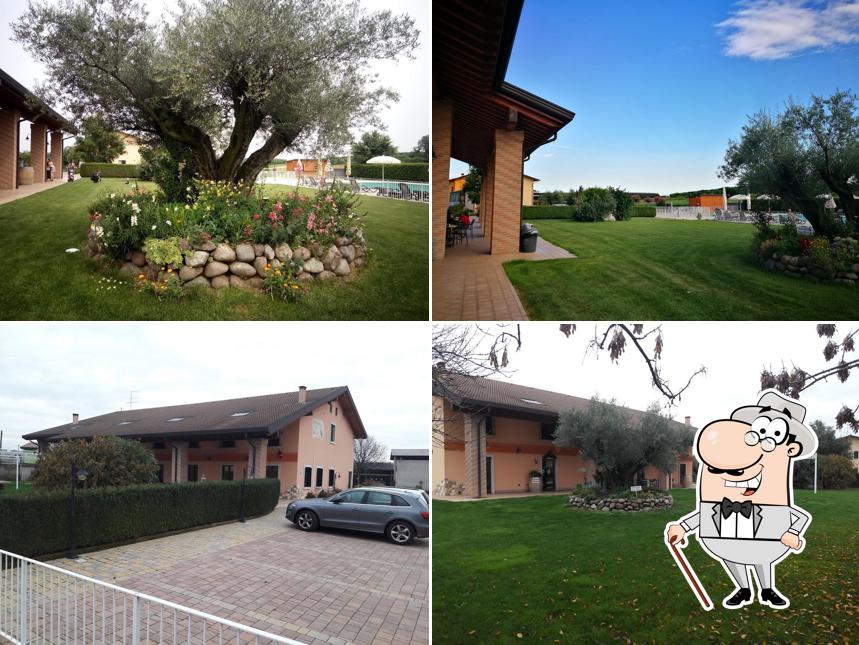 Agriturismo Ca' del Gal